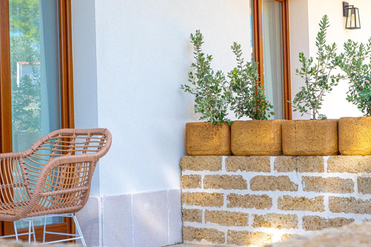 La Posta Del Guardiano Bed & Breakfast Vieste Exterior foto